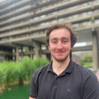 Joe McKenna profile photo